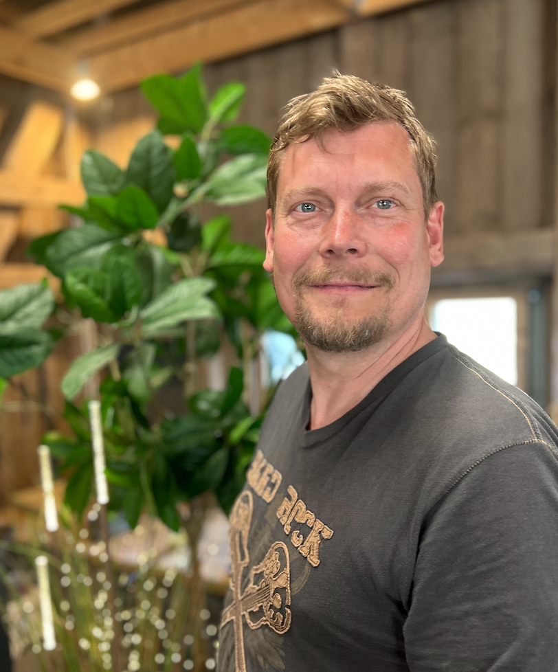 Björn Sandén